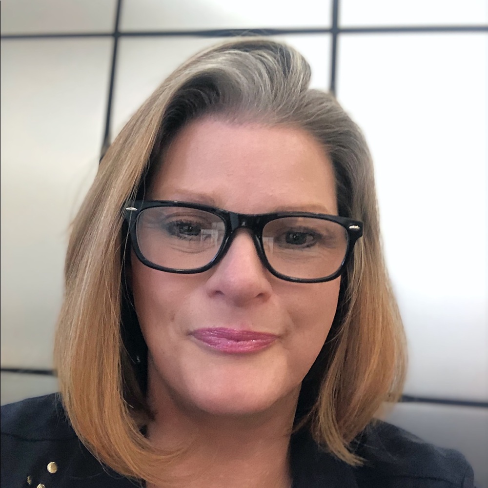 Meet your Posher, Leighann